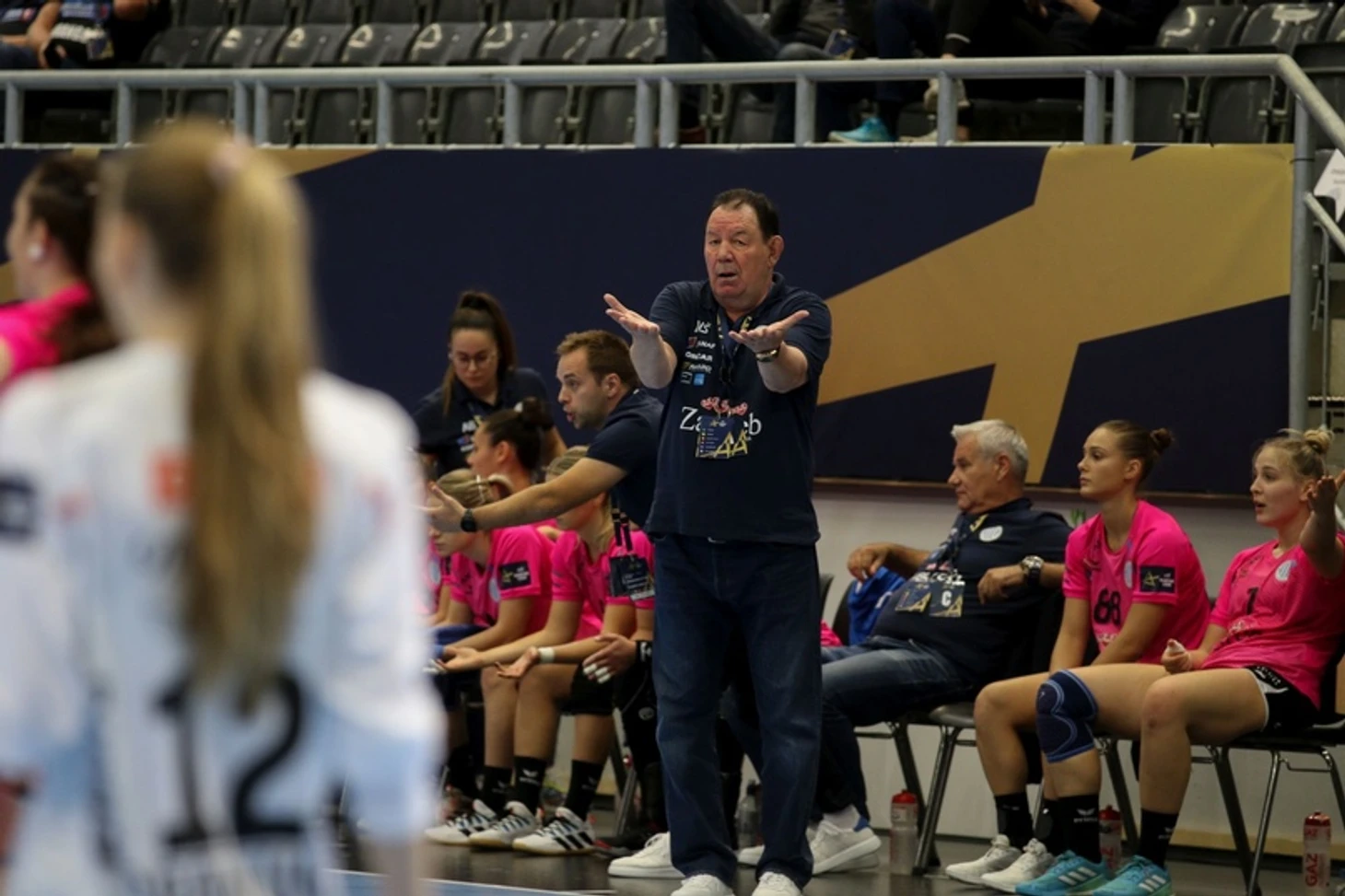 Лига чемпионов. Такие разные Балканы: "Будучност" закусилась с фаворитом, "Локомотива" сошла с рельсов, изображение №4