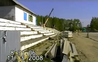 Десять лет назад. Год 2008