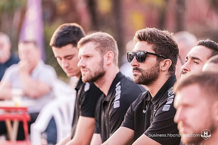 Александр Шкуринский: "Были осложнения, но сейчас все хорошо. Во втором матче с Чеховом должен сыграть", изображение №9