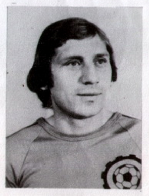 Александр Косолапов - Бастион и Душа Металлиста