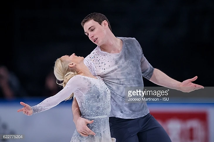 Trophee de France 2016