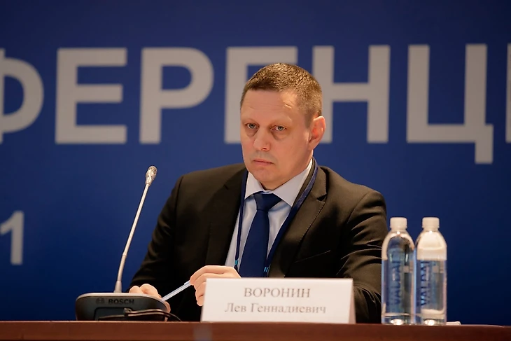 Лев Воронин: "Федерация должна оценить эффективность тренеров, работающих с детьми!", изображение №1