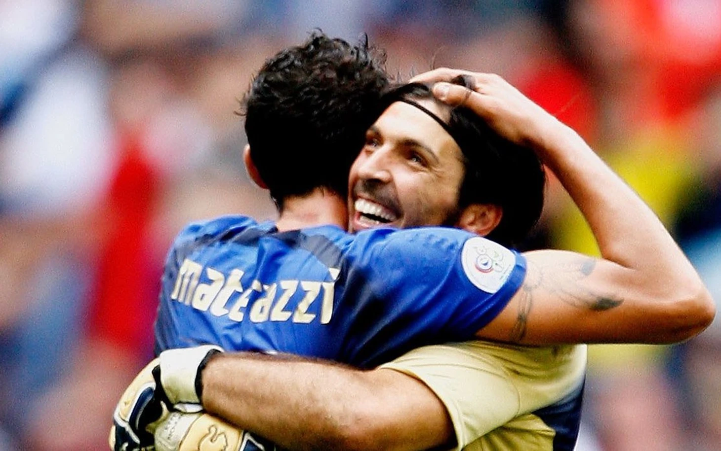 �а��инки по зап�о�� buffon materazzi