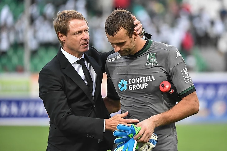 Андрей Синицын