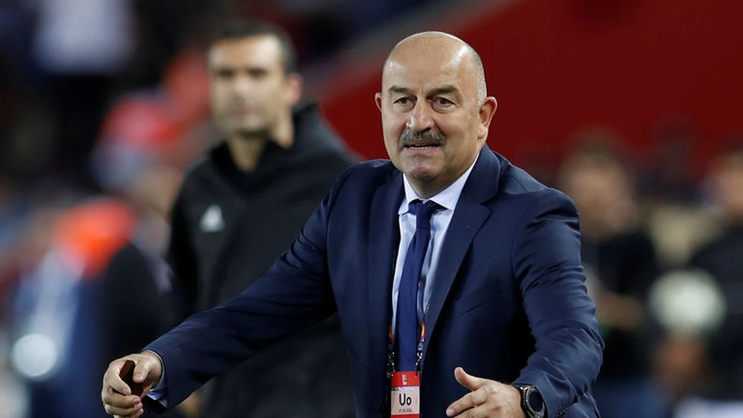 Станислав Черчесов