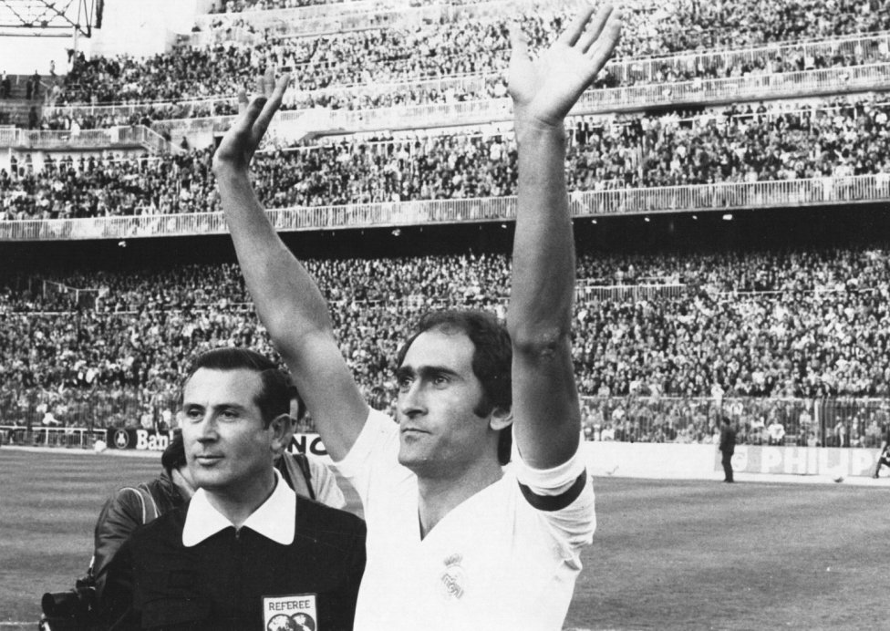 Хосе пирри. Пирри футболист. Испания 70 годы.