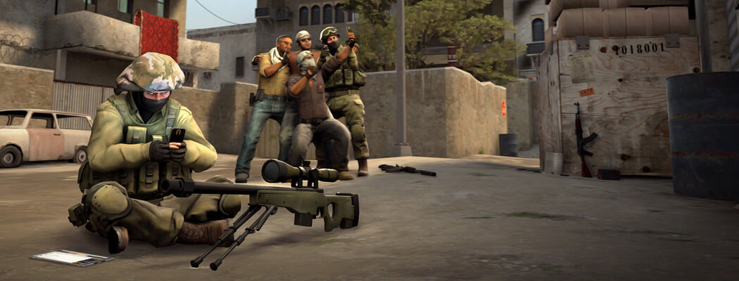 Counter-Strike: Global Offensive, PlayStation 4, Microsoft, Portal, Counter-Strike 1.6, Valve, Xbox, Team Fortress 2