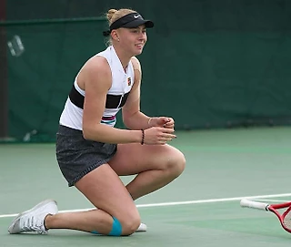 Молодежь разрывает женский ITF-тур. Итоги прошедшей недели (11-17.03.2019)