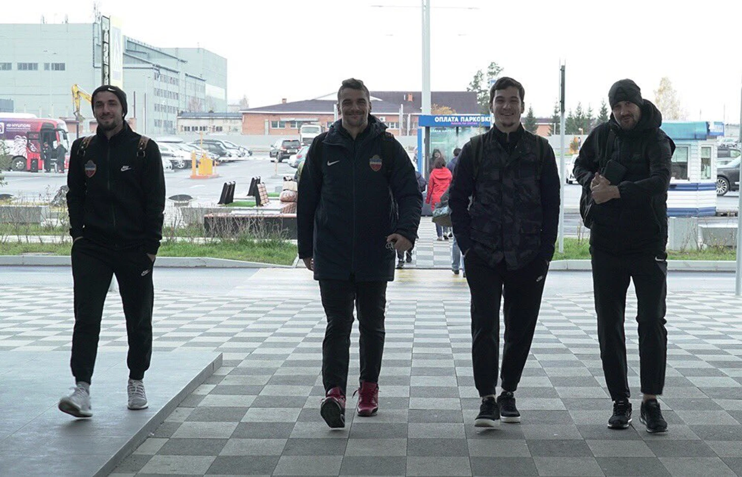 Богатыри ли мы?