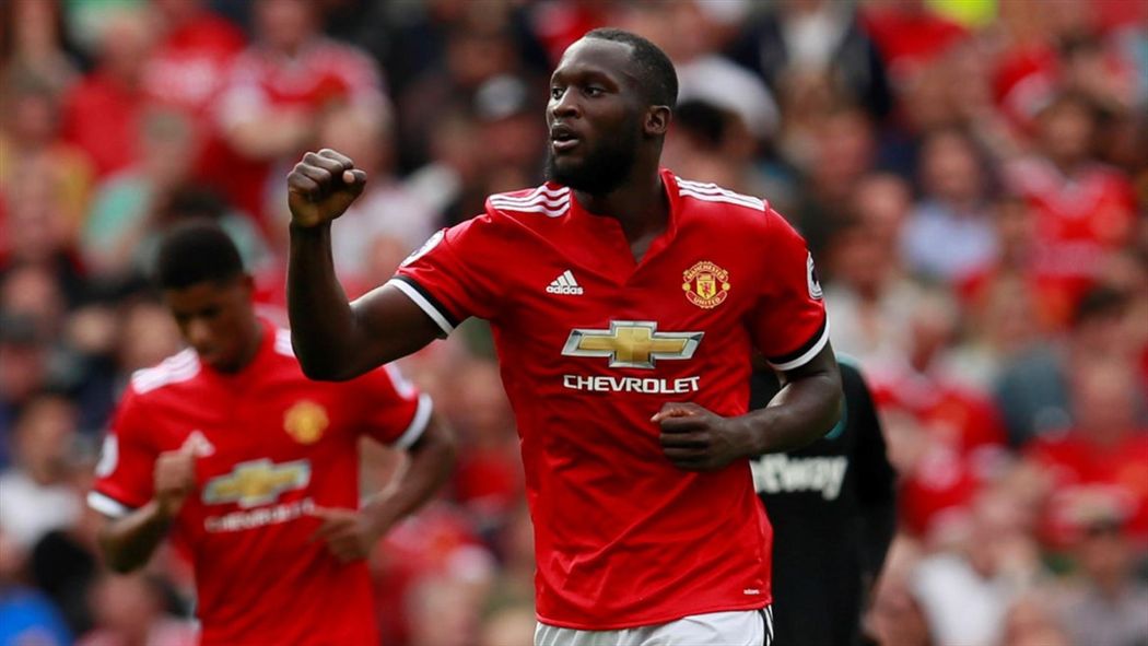 Манчестер Юнайтед