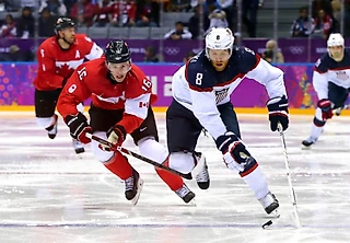 По словам игроков, НХЛ не едет на Олимпиаду в Пекине