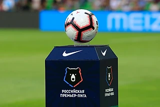 Лучшие игроки сезона РПЛ по попаданию в сборные тура