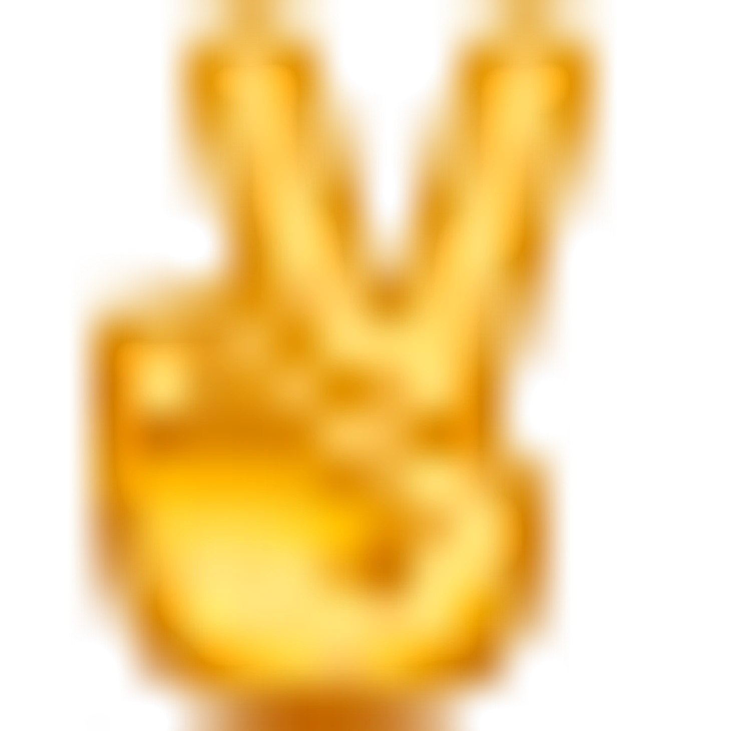 ✌