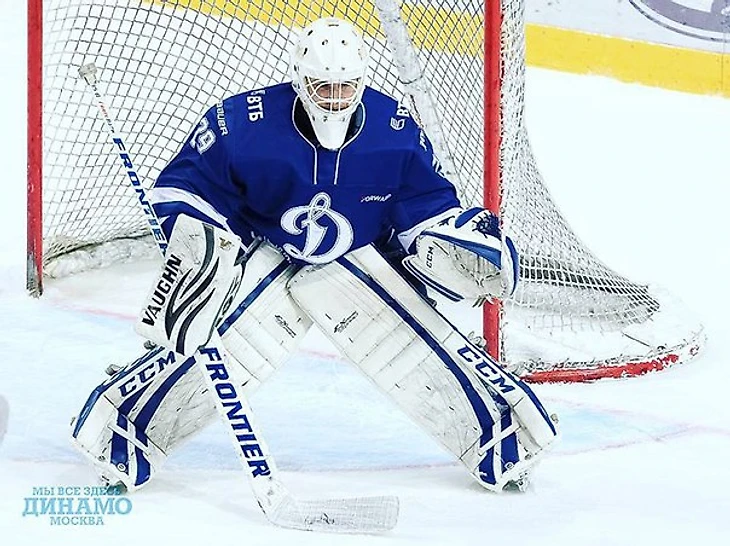 Дмитрий Райко