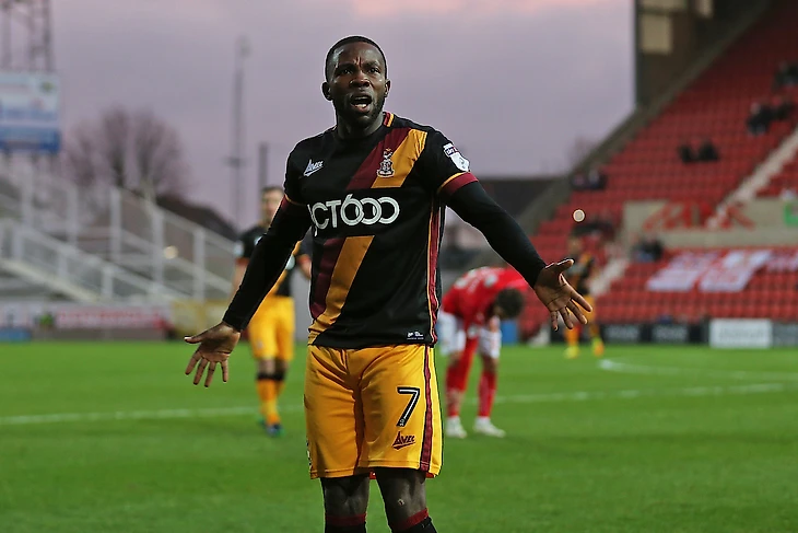 Марк Маршалл