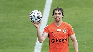Российский футболист-мем – топ-2 по выносливости в FIFA 22. Усталость – это иллюзия