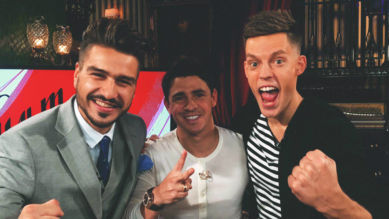 «Матеус держал палец у меня во рту и говорил: «Кусай, кусай, кусай!» Новая звезда «Зенита»