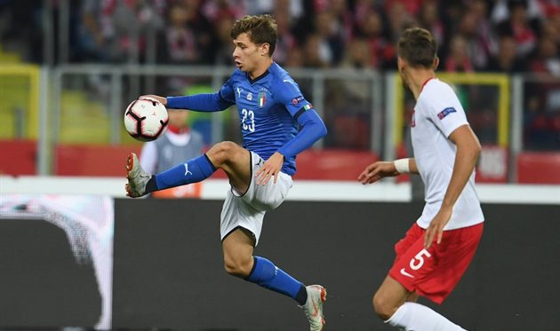 Польша – Чехия: чехи – легкий соперник для поляков, после их соседей по группе