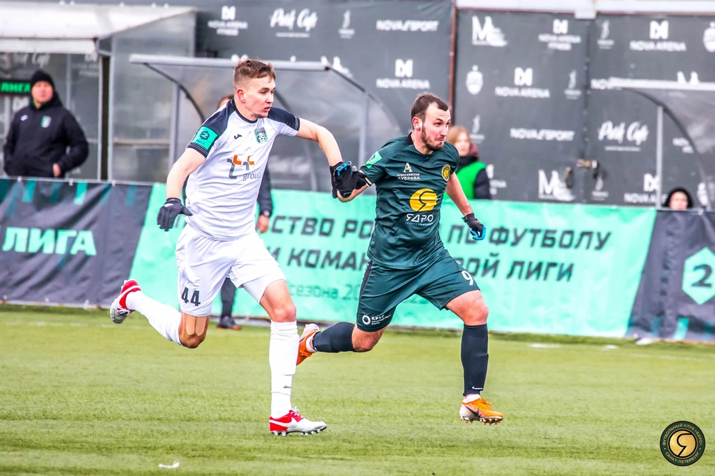 Чубукин