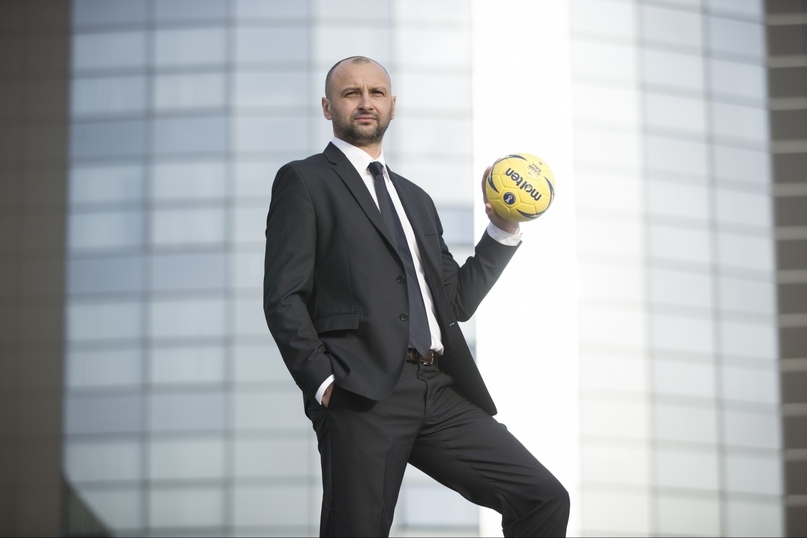 Желько Бабич: &quot;Если вновь позовут работать в бывший СССР, поблагодарю бога. Я фанат Путина&quot;, изображение №3