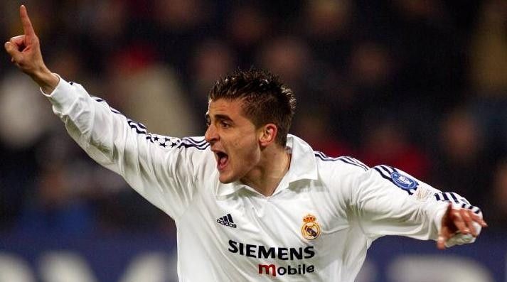 Реал Мадрид