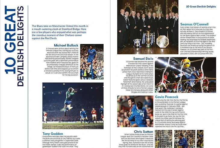 &quout;Челси&quout;