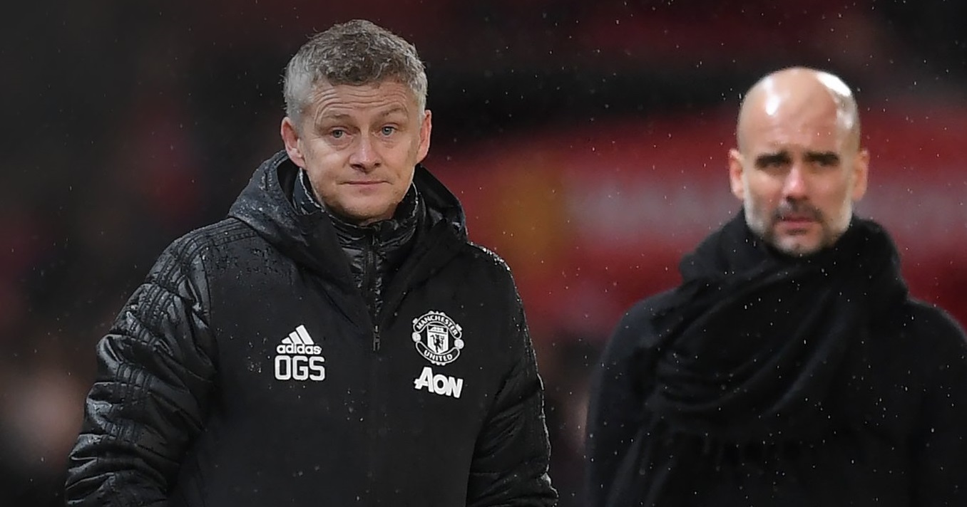 Манчестер Юнайтед