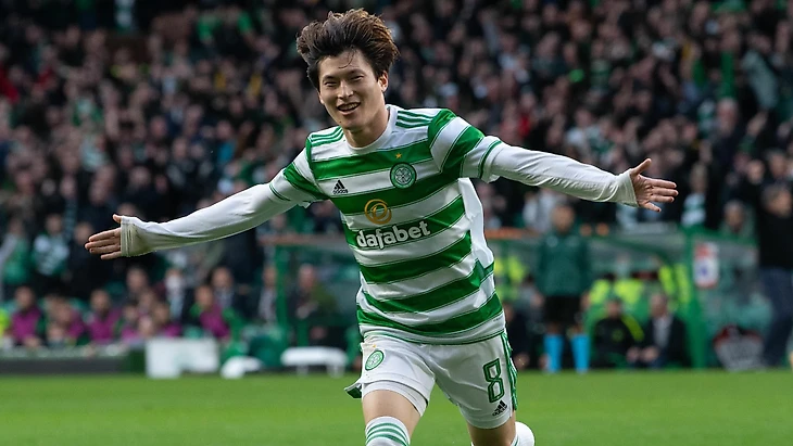 Кего Фурухаси