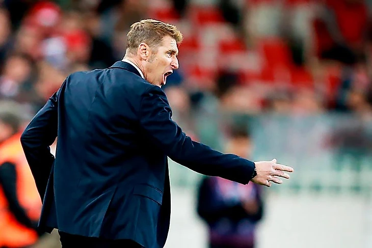 �а��имо �а��е�а, Ф� «Спа��ак»