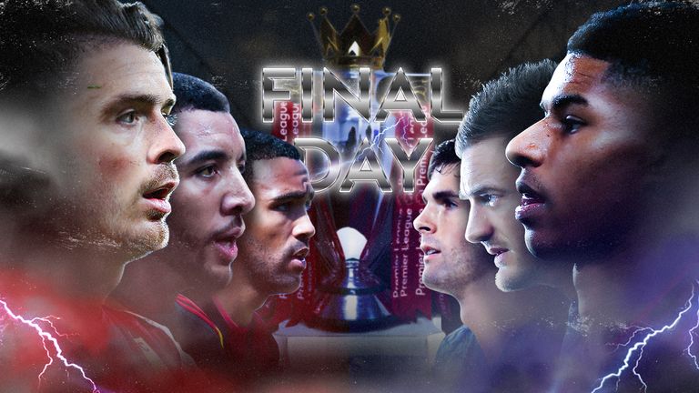 Решающий тур АПЛ: интриги, прогнозы и ставки на 38-й тур (все матчи) 26 июля 2020