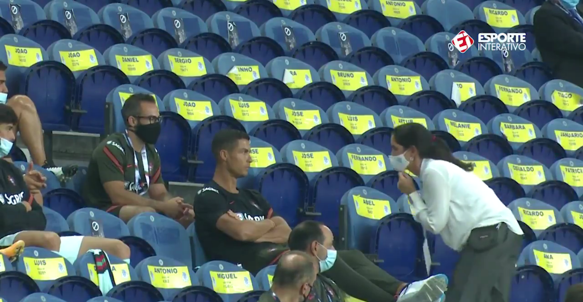 Криштиану Роналду, Ювентус