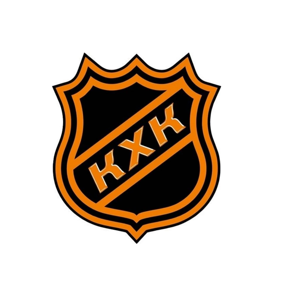 детский хоккей