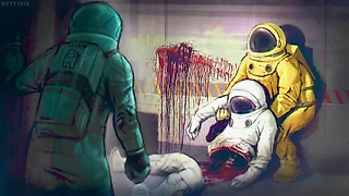 Делаем игру в Among Us веселее