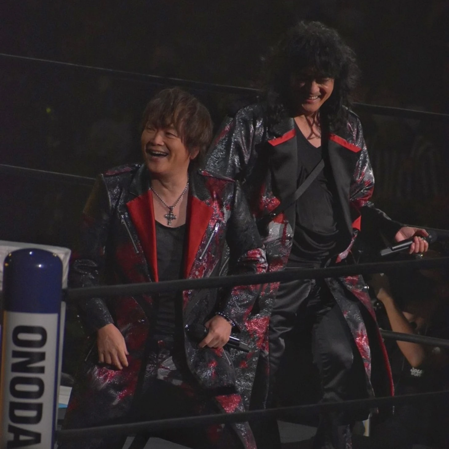 Обзор восемнадцатого дня NJPW G1 Climax 31, изображение №6