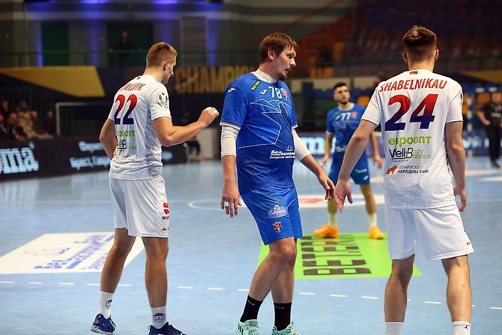 Павел Андреев: "Друзья в России просят привезти из Беларуси сгущёнку. Чтобы была, как в детстве!", изображение №4