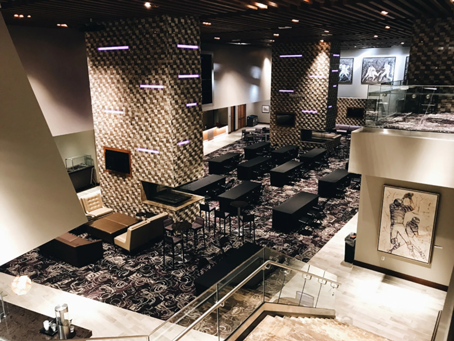 Lounges