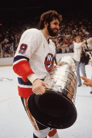 Бородатая история НХЛ