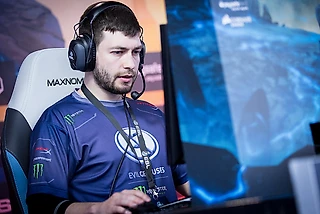 Fear: «Я уже слишком стар и у меня слишком много обязанностей»