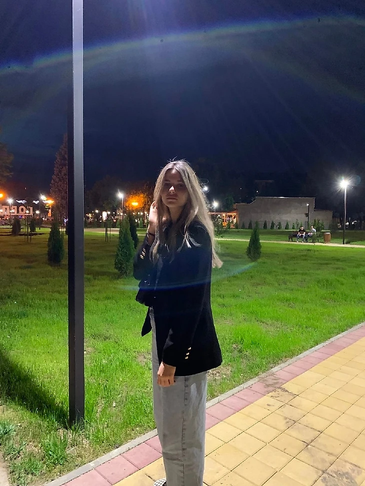 Алина Морозова: &quot;Я всегда мечтала, чтобы к моему воспитанию приложил руку легендарный Трефилов&quot;, изображение №3