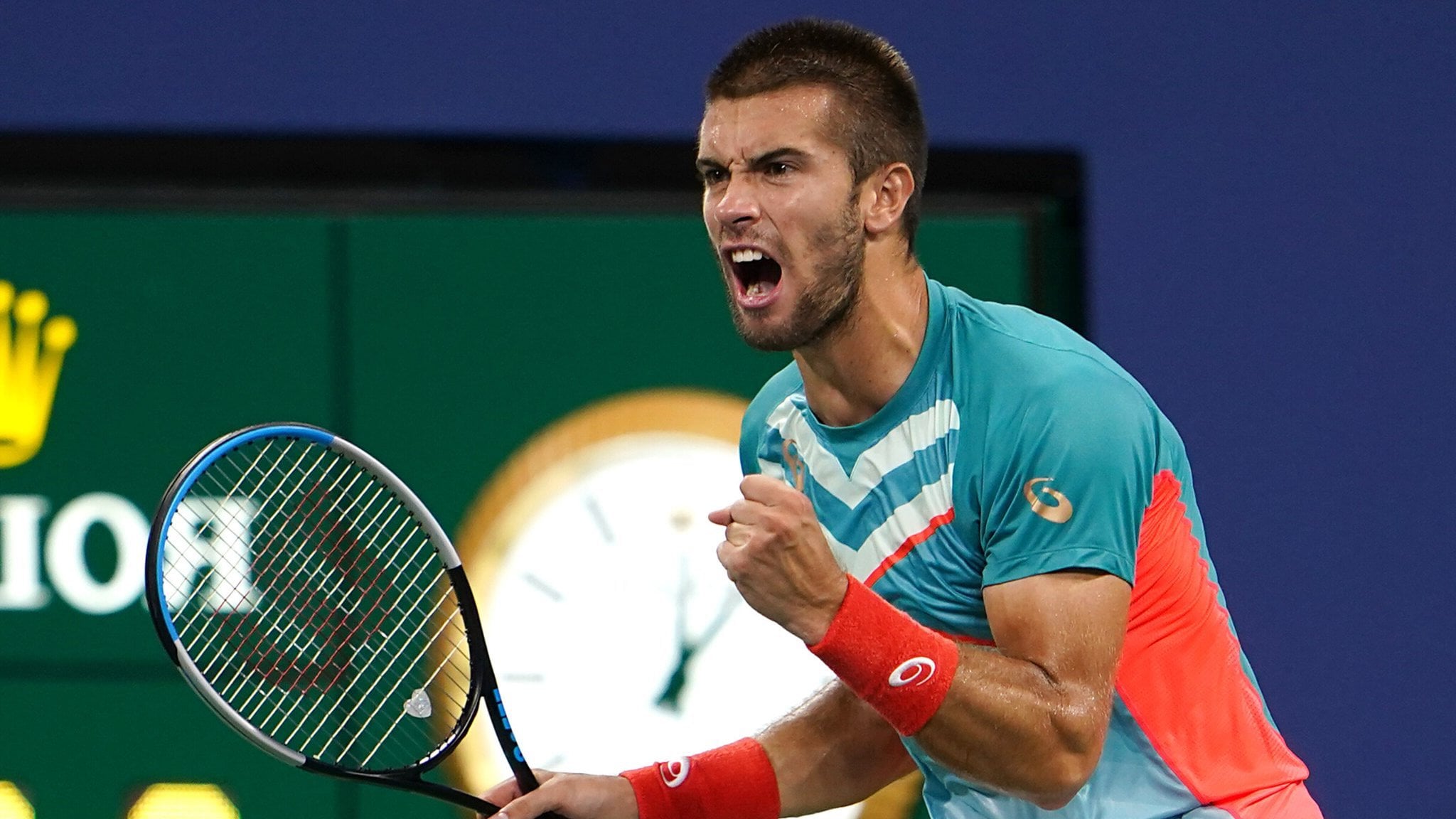 Эпик на US Open – Чорич спасся с 6 матчболов у Циципаса. Мы увидели жестокую красоту тенниса и путь к самоуничтожению