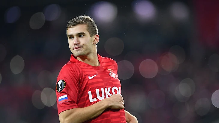 Александр Ломовицкий