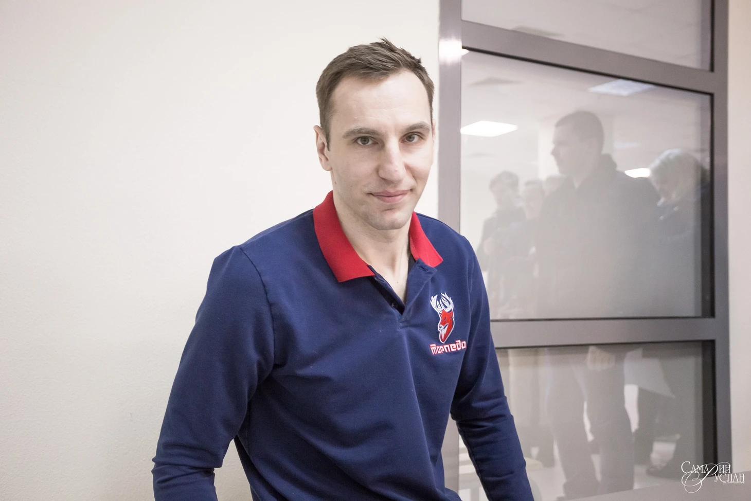 Дэвид Немировски