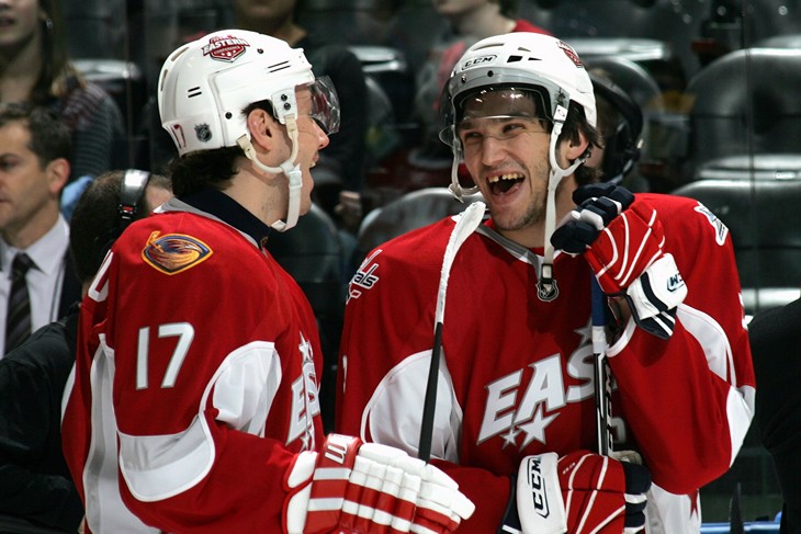 Ковальчук снова собрался в НХЛ. Теперь точно