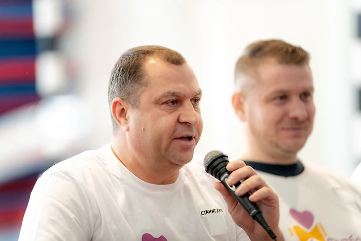 Экспертиза Станислава Кулинченко. "Сердце не обманешь. Результат удовлетворительный, но душа не поет", изображение №1