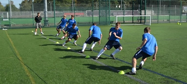 Самое важное качество современного футболиста