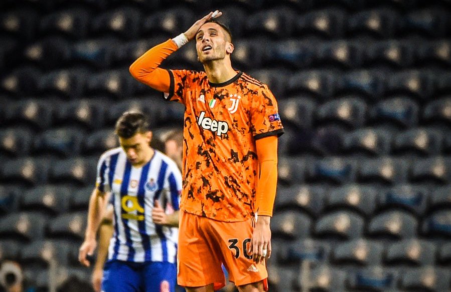 Неожиданная победа от «Порту» над «Ювентусом» удивила всех. Неужели у «Юве» все так плохо, а «Порту» может пройти в 1/4?