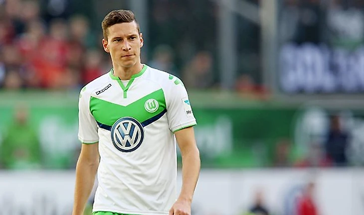 Юлиан Дракслер