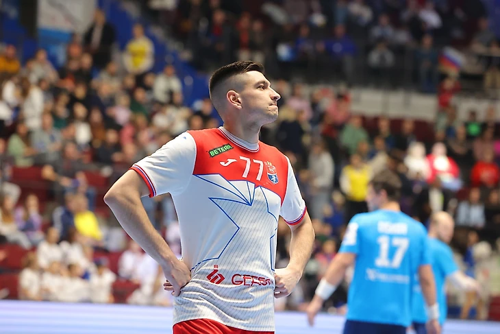 Беларусь. Валентин Куран: "Без трёх лет вне Бреста я бы не достиг своего нынешнего уровня!", изображение №4