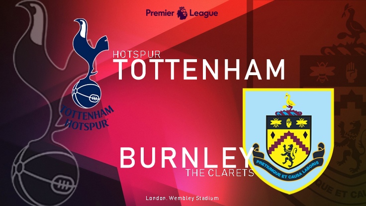 «Тоттенхэм» - «Бёрнли». В гостях у хулиганов!