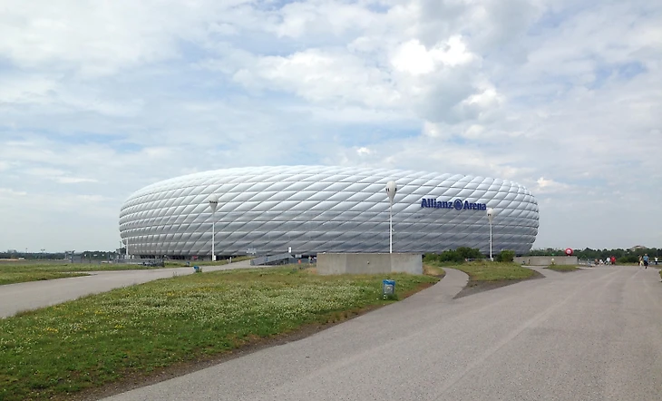 Альянц Арена